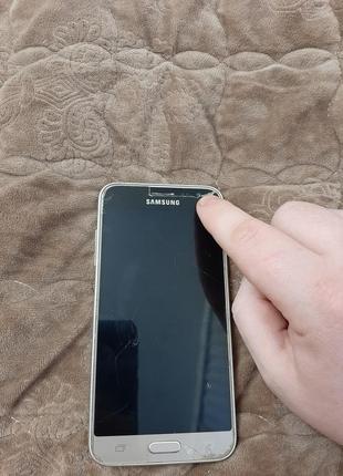 Samsung galaxy j3 разборка