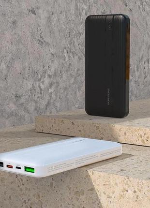 Power bank borofone bj9 10000mah