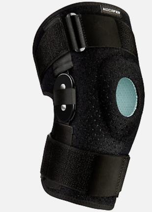 Наколенник hocafer plus size knee brace xl-8xlstable support of the decompression knee