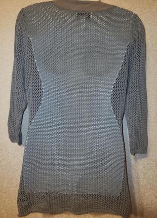 Стильная кольчуга аму vermont