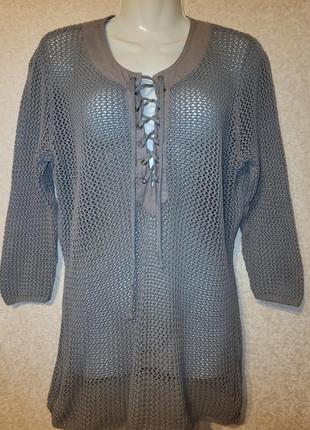 Стильная кольчуга аму vermont