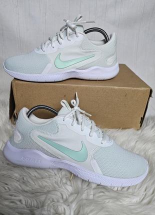 Бігові кросівки nike flex 42 розмір