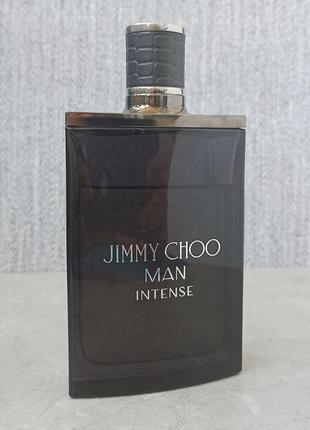 Jimmy choo man intense для мужчин (оригинал)