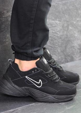 Мужские кроссовки nike m2k tekno