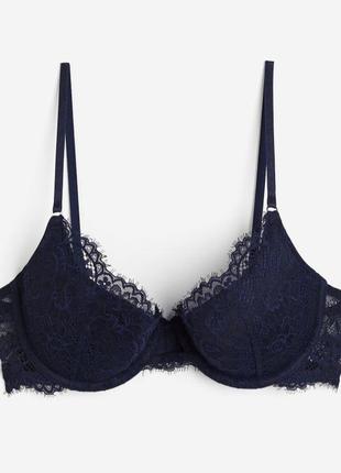Бюстгальтер h&m р. 75d
