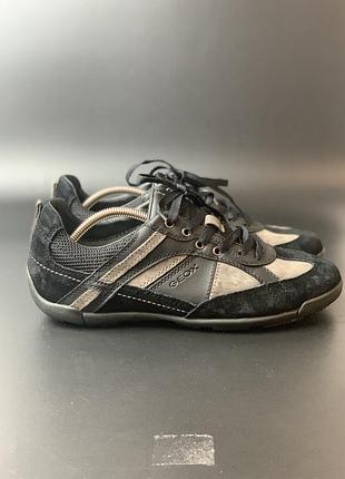 Кросівки geox