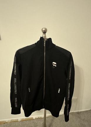 Костюм karl lagerfeld оригінал франція s-m