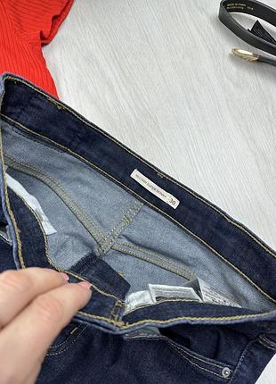Джинси levis2 фото