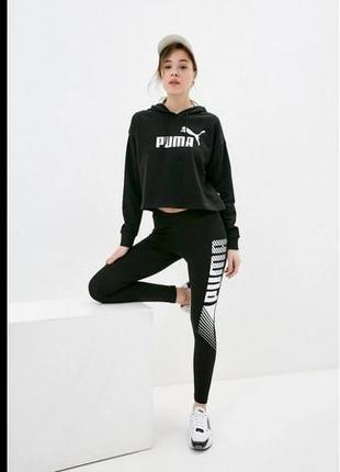 Суперові лосіни легенси puma