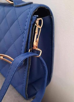 Новая сумочка клатч