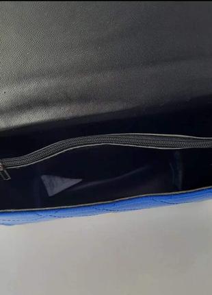 Новая сумочка клатч