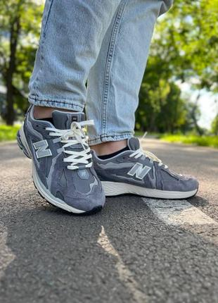 New balance 1906d protection pack castlerock