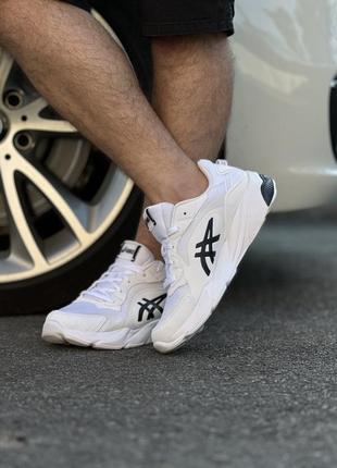 Кроссовки asics gel-miqrum. оригинал.
