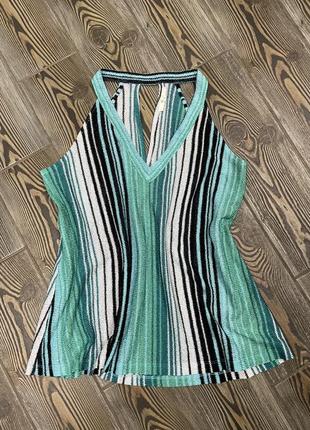 Легенька майка на літо