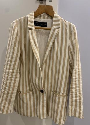 Блейзер  zara