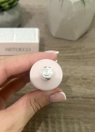 Artdeco luminous праймер для макіяжу обличчя🧡4 фото