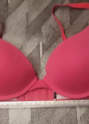 Бюстгальтер трикотаж(бавовна)