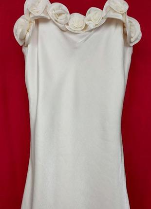 Максі- плаття сукня франція від lautinel оригінал3 фото