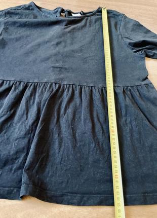 Блуза h&amp;m 6