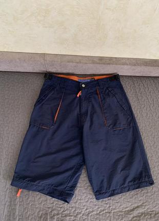 Шорти quiksilver