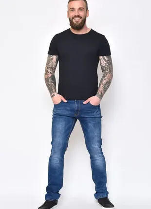 Класичні джинси