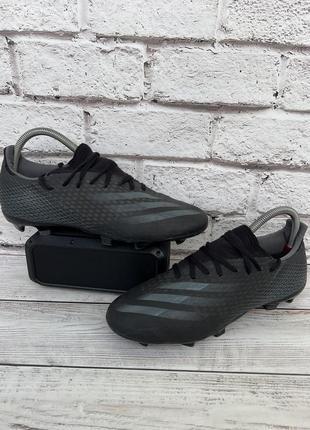 Бутыре оригинал adidas Bad x ghosted.3 fg 42р.27см.