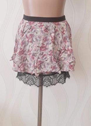 Юбка / юбка/