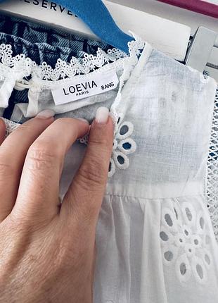 Красива легенька 👚блуза 5