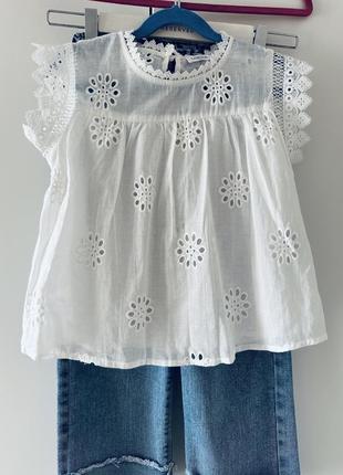 Красива легенька 👚блуза 3