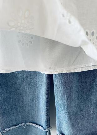 Красива легенька 👚блуза 4