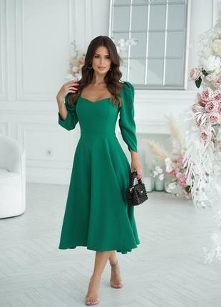 Сукня вечірня