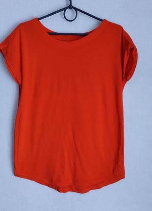 Футболка базова