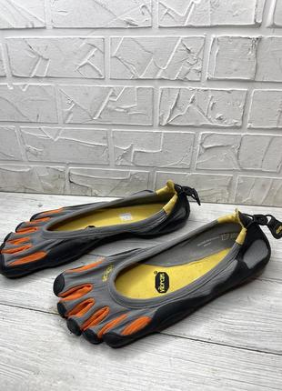 Взуття fivefinder vibram,3 фото