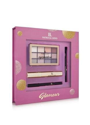 Подарочный набор косметики patricia ledo