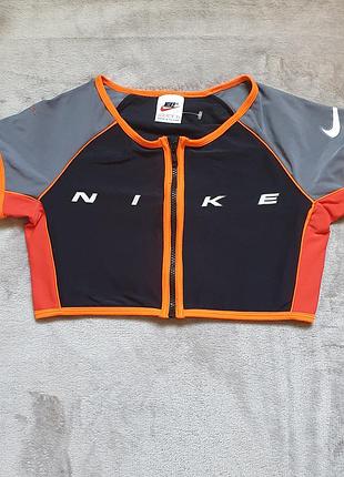 Шикарный топ nike! оригинал!