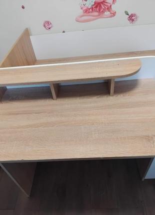 Кровать-стол