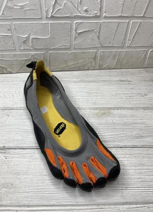 Обувь fivefinder vibram ,