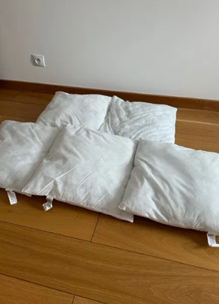 Подушка наповнювач size 48x48 cm  home&you