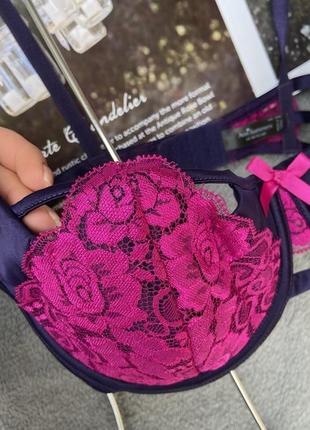 Бюстгальтер от ann summers5 фото
