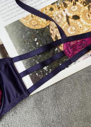 Бюстгальтер от ann summers6 фото