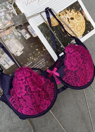 Бюстгальтер от ann summers4 фото