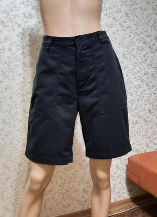 Шорты costume nike golf р. 32 м бермуды