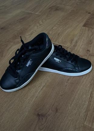 Кросівки puma