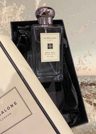 Jo malone wood sage&sea salt