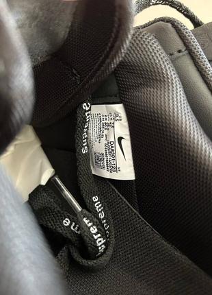 Кроссовки nike sb dunk low pure white5 фото