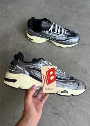 Кроссовки new balance