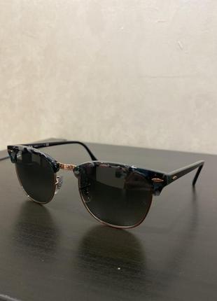 Солнцезащитные очки ray ban9 фото