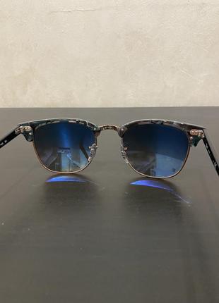 Солнцезащитные очки ray ban2 фото