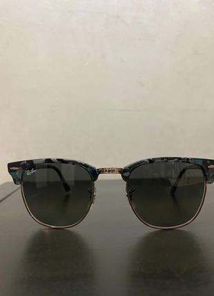 Солнцезащитные очки ray ban