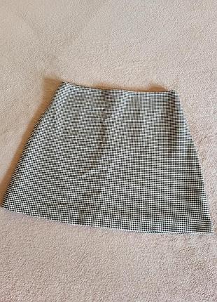 Фирменная юбка